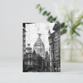 メトロポリス ポストカード (スタンド正面)