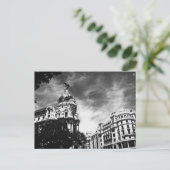 メトロポリス ポストカード (スタンド正面)