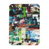 メトロポリス マグネット (縦)