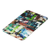 メトロポリス マグネット (左側)