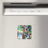 メトロポリス マグネット (インサイチュ (食洗機))