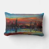 メトロポリス ランバークッション (正面)