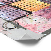 メトロポリスII ポスター (角)