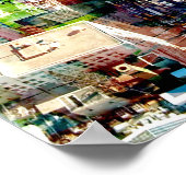 メトロポリスII ポスター (角)