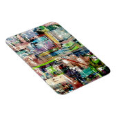 メトロポリスII マグネット (右側)