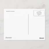 メトロポリスIII ポストカード (裏面)