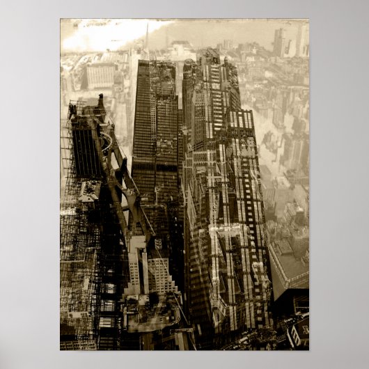 メトロポリスV ポスター (正面)