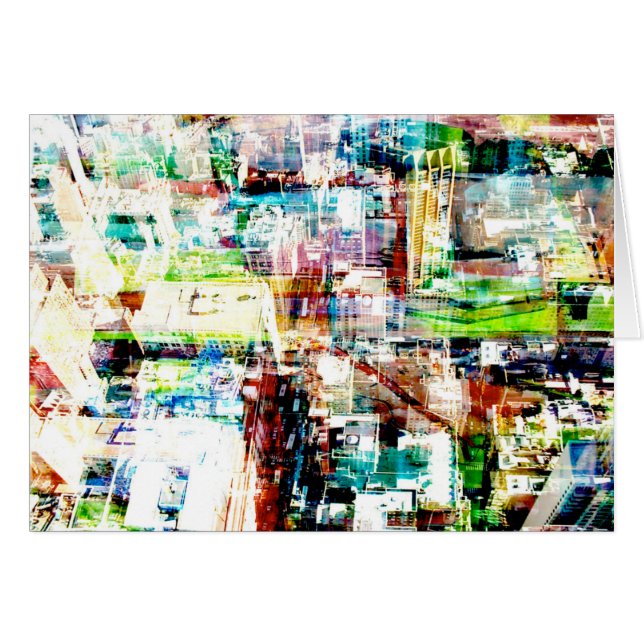 メトロポリスVI (正面横)