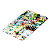 メトロポリスVI マグネット (左側)