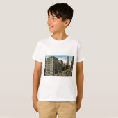 メトロポリタンオペラハウス,ニューヨーク Tシャツ (正面フル)