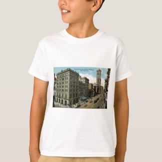 メトロポリタンオペラハウス,ニューヨーク Tシャツ