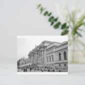 メトロポリタン美術館 ポストカード (スタンド正面)