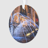 メトロポリタン美術館(会う)の写真 オーナメント (正面)