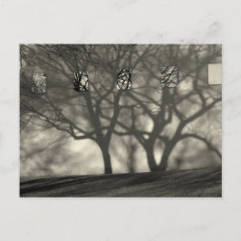 メトロポリタン・シャドウ・ポストカード ポストカード