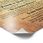 メトロポリタンTabernacleの最初の言葉の写真 フォトプリント (角)