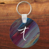 メトロモノグラム キーホルダー (正面)