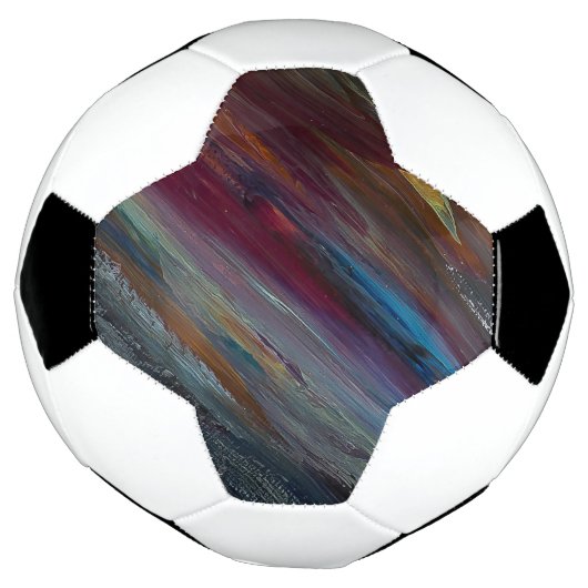 メトロ サッカーボール (回転)