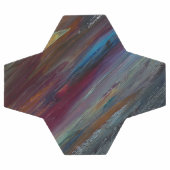 メトロ サッカーボール (フラット)