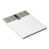 メトロ ノートパッド (アングル)