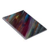 メトロ ノートブック (右側)