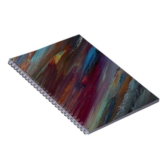 メトロ ノートブック (右側)