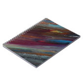 メトロ ノートブック (左側)