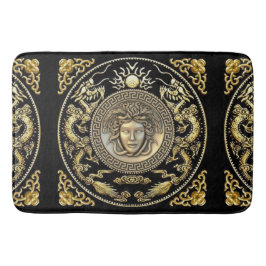 メドゥサオリエンタル バスマット