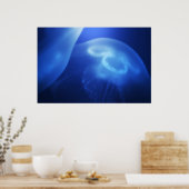 メドゥサ1 ポスター (キッチン)