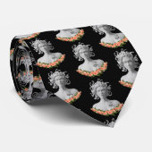 メドゥサ·ゴルゴン·ギリシャ神話 ネクタイ (ロール)