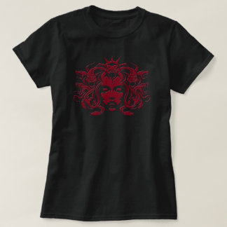 メドゥサ Tシャツ