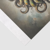 メドゥーサの眼差し減退 薄葉紙 (詳細)