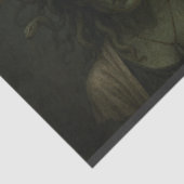 メドゥーサの視線 薄葉紙 (詳細)