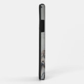 メドゥーサの頭を持つペルセウス Case-Mate iPhoneケース (裏面/右)