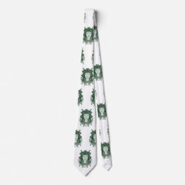 メドゥーサゴルゴスネークゴルゴンモンスターギリシャ神話 ネクタイ