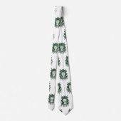 メドゥーサゴルゴスネークゴルゴンモンスターギリシャ神話 ネクタイ (裏面)