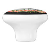 メドゥーサゴルゴン セラミックノブ (側面)