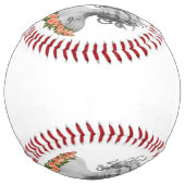 メドゥーサゴルゴン ソフトボール (正面)