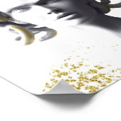 メドゥーサゴルゴン ポスター (角)