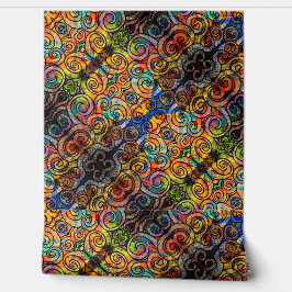 メドゥーサヘア 壁紙