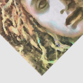 メドゥーサポートレートオブアゴルゴン 薄葉紙 (詳細)