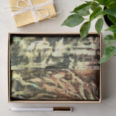 メドゥーサポートレートオブアゴルゴン 薄葉紙 (ギフト)