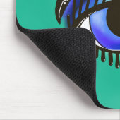 メドゥーサマウスパッド マウスパッド (コーナー)