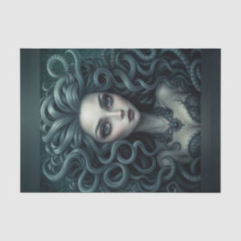 メドゥーサミティカルデクページ紙 薄葉紙