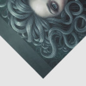 メドゥーサミティカルデクページ紙 薄葉紙 (詳細)