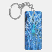 メドゥーサ変態 キーホルダー (正面左)