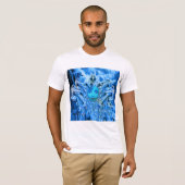 メドゥーサ変態 Tシャツ (正面フル)