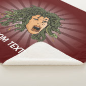 メドゥーサ岬 シェルパブランケット (3/4)