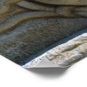 メドゥーサ岬 ポスター (角)