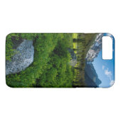 メドウとMt.スチュアート Case-Mate iPhoneケース (裏面(横))