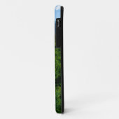メドウとMt.スチュアート Case-Mate iPhoneケース (裏面/左)
